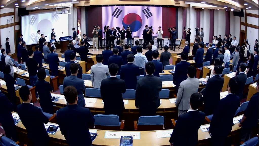 민선 지방자치 30주년 국회토론회 사회