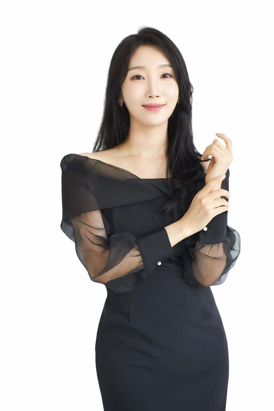 아나운서 이해원